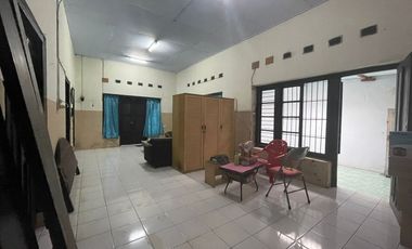 Dijual Rumah Murah Siap Huni Lokasi Tengah Kota Klaten Dekat stasiun