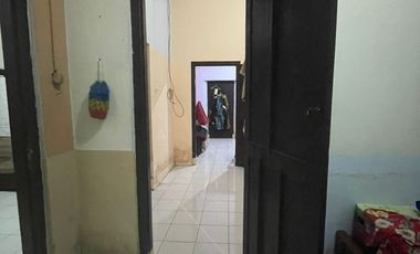 Dijual Rumah Murah Siap Huni Lokasi Tengah Kota Klaten Dekat stasiun