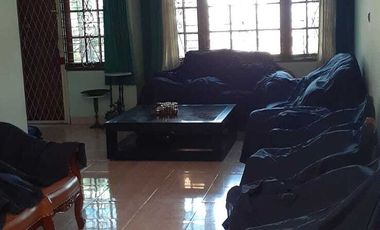Rumah 2 Lantai di Jl. Martanegara Bandung – Strategis untuk Kantor, Café, Kuliner, Klinik, Salon, dan Bisnis Lainnya