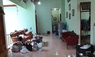 Rumah 2 Lantai di Jl. Martanegara Bandung – Strategis untuk Kantor, Café, Kuliner, Klinik, Salon, dan Bisnis Lainnya