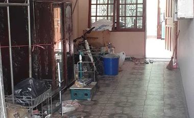 Rumah 2 Lantai di Jl. Martanegara Bandung – Strategis untuk Kantor, Café, Kuliner, Klinik, Salon, dan Bisnis Lainnya