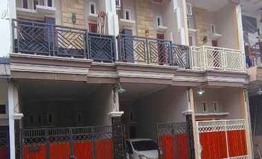 kyai tambak deres kenjeran sby