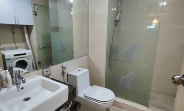 Sewa Apartement Casa Grande Casagrande dekat Kuningan Jakarta Selatan