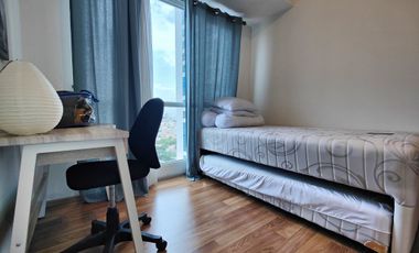 Sewa Apartement Casa Grande Casagrande dekat Kuningan Jakarta Selatan