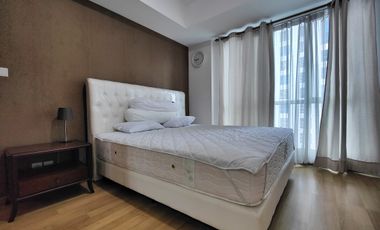 Sewa Apartement Casa Grande Casagrande dekat Kuningan Jakarta Selatan