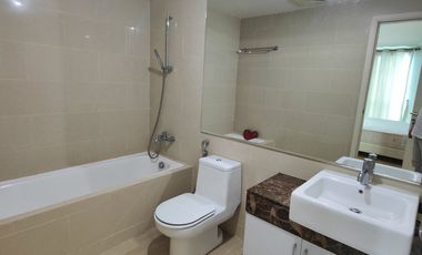 Sewa Apartement Casa Grande Casagrande dekat Kuningan Jakarta Selatan