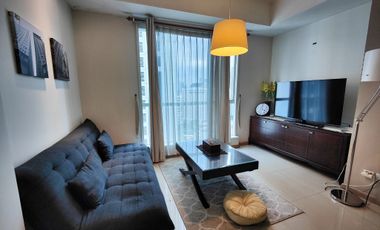 Sewa Apartement Casa Grande Casagrande dekat Kuningan Jakarta Selatan