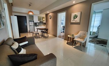 Sewa Apartement Casa Grande Casagrande dekat Kuningan Jakarta Selatan