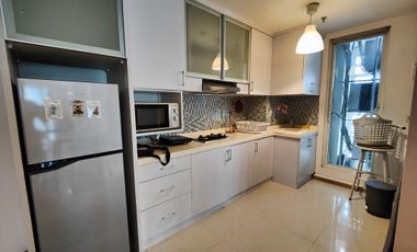Sewa Apartement Casa Grande Casagrande dekat Kuningan Jakarta Selatan