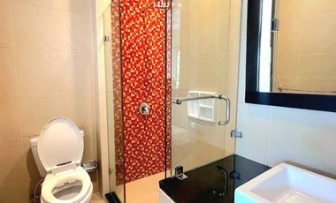 For Rent Modern Townhouse at Kemang Area with Pool