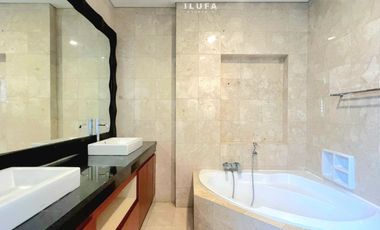 For Rent Modern Townhouse at Kemang Area with Pool