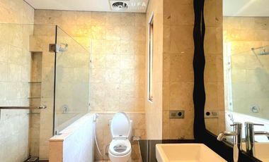 For Rent Modern Townhouse at Kemang Area with Pool