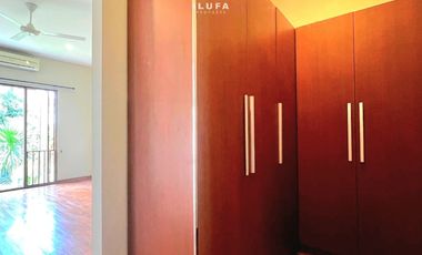 For Rent Modern Townhouse at Kemang Area with Pool