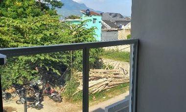 RUMAH MURAH FURNISH CISARANTEN KULON ARCAMANIK BANDUNG TIMUR