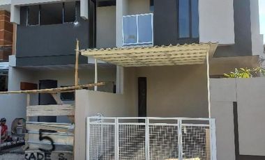 RUMAH MURAH FURNISH CISARANTEN KULON ARCAMANIK BANDUNG TIMUR