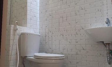 RUMAH MURAH FURNISH CISARANTEN KULON ARCAMANIK BANDUNG TIMUR