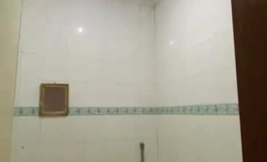 DISEWAKAN RUMAH 2 LANTAI SIAP HUNI DI PONDOK KELAPA DUREN SAWIT JAKTIM