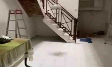 DISEWAKAN RUMAH 2 LANTAI SIAP HUNI DI PONDOK KELAPA DUREN SAWIT JAKTIM
