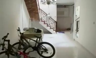 DISEWAKAN RUMAH 2 LANTAI SIAP HUNI DI PONDOK KELAPA DUREN SAWIT JAKTIM