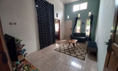 Dijual Rumah Dekat Japunan Mertoyudan, Harga Nego