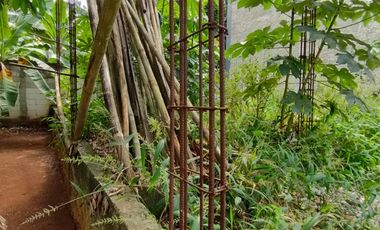 tanah kavling dalam cluster di jatiasih