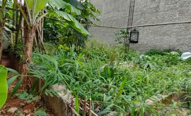 tanah kavling dalam cluster di jatiasih