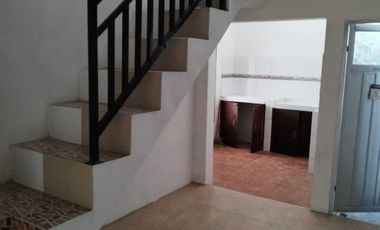Rumah dijual di Potorono Bantul Yogya, Lt 100m2