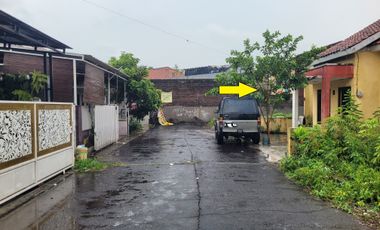 1 UNIT RUKO DAN 2 UNIT RUMAH TINGGAL DI PERUM AGNYA RESIDENCE GARUT