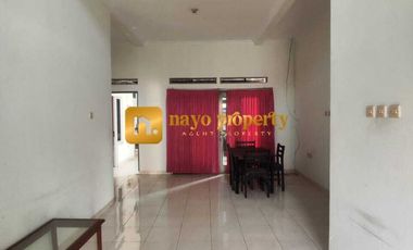 Rumah Bagus Tanah Luas Dalam Cluster di Jatiwaringin Kota Bekasi