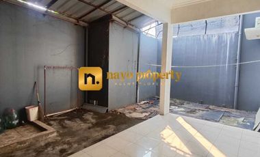 Rumah Bagus Tanah Luas Dalam Cluster di Jatiwaringin Kota Bekasi