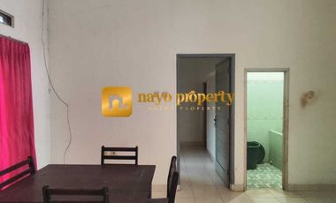 Rumah Bagus Tanah Luas Dalam Cluster di Jatiwaringin Kota Bekasi