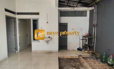 Rumah Bagus Tanah Luas Dalam Cluster di Jatiwaringin Kota Bekasi