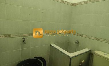 Rumah Bagus Tanah Luas Dalam Cluster di Jatiwaringin Kota Bekasi