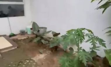 RUMAH SEWA PEJATEN BARAT PASAR MINGGU JAKARTA SELATAN