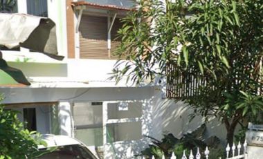 RUMAH SEWA PEJATEN BARAT PASAR MINGGU JAKARTA SELATAN