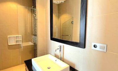 Disewakan Townhouse Modern kondisi bagus private Pool, area Kemang