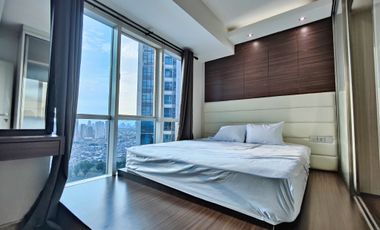 Sewa Apartement Casa Grande Casagrande dekat Kuningan Jakarta Selatan