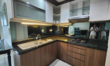 Sewa Apartement Casa Grande Casagrande dekat Kuningan Jakarta Selatan