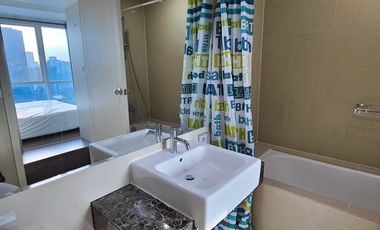 Sewa Apartement Casa Grande Casagrande dekat Kuningan Jakarta Selatan