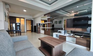 Sewa Apartement Casa Grande Casagrande dekat Kuningan Jakarta Selatan