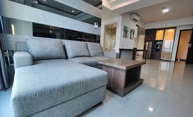 Sewa Apartement Casa Grande Casagrande dekat Kuningan Jakarta Selatan