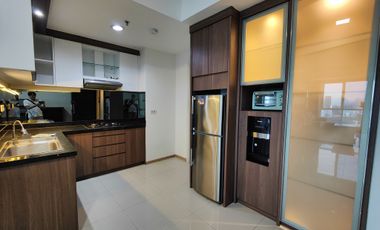 Sewa Apartement Casa Grande Casagrande dekat Kuningan Jakarta Selatan