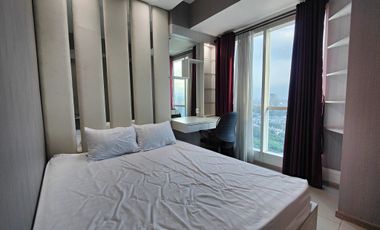 Sewa Apartement Casa Grande Casagrande dekat Kuningan Jakarta Selatan