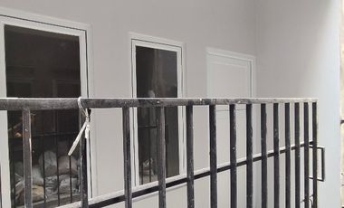 Di sewakan rumah baru di percetakan negara jakarta pusat