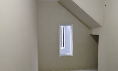 Di sewakan rumah baru di percetakan negara jakarta pusat