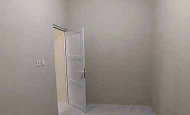 Di sewakan rumah baru di percetakan negara jakarta pusat