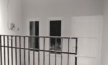 Di sewakan rumah baru di percetakan negara jakarta pusat