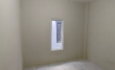 Di sewakan rumah baru di percetakan negara jakarta pusat