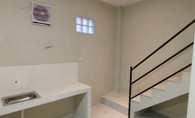 Di sewakan rumah baru di percetakan negara jakarta pusat