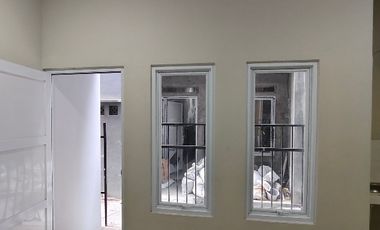 Di sewakan rumah baru di percetakan negara jakarta pusat